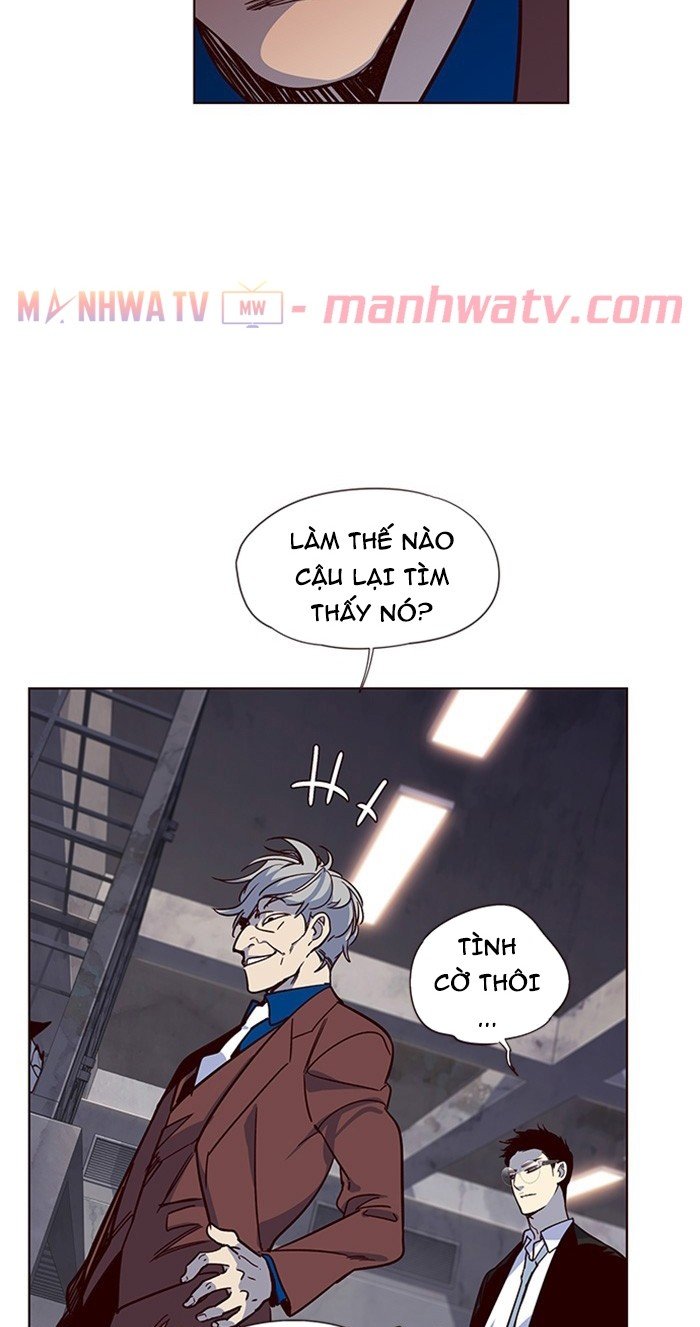 Đọc truyện Hoá thân thành mèo - Chap 12