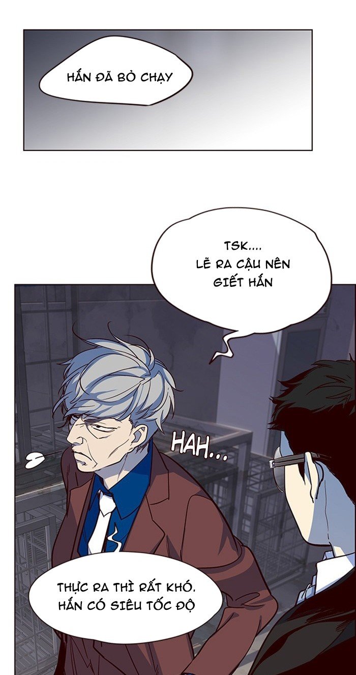 Đọc truyện Hoá thân thành mèo - Chap 12