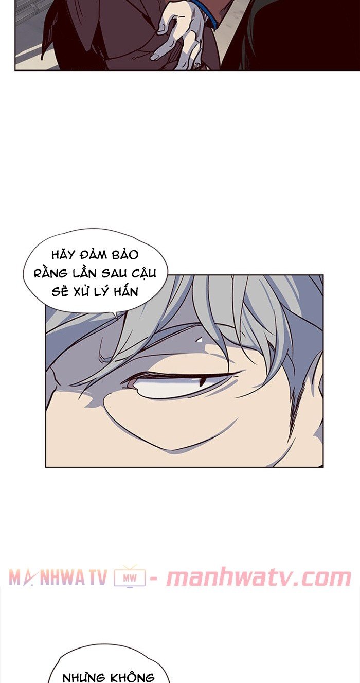 Đọc truyện Hoá thân thành mèo - Chap 12