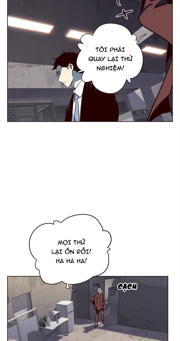 Đọc truyện Hoá thân thành mèo - Chap 12