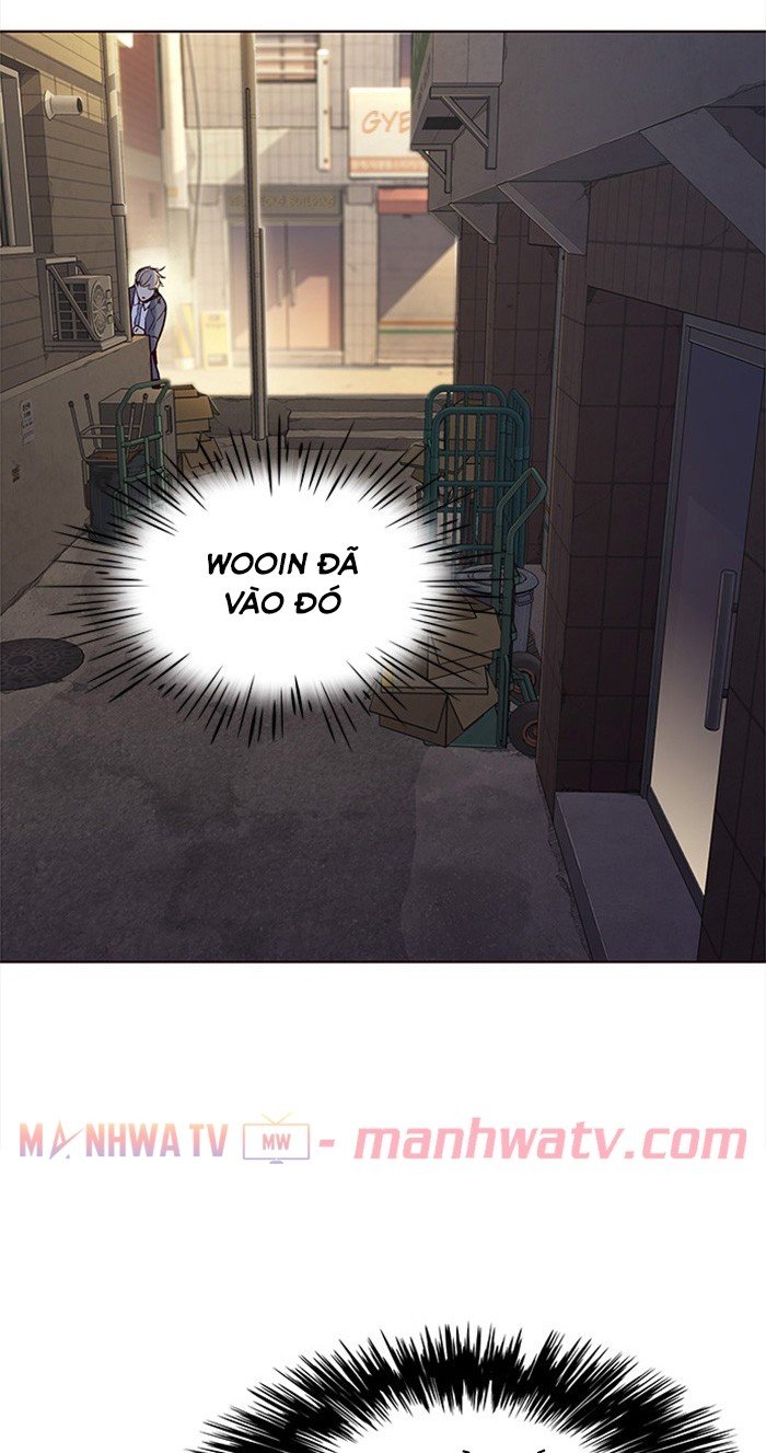 Đọc truyện Hoá thân thành mèo - Chap 12