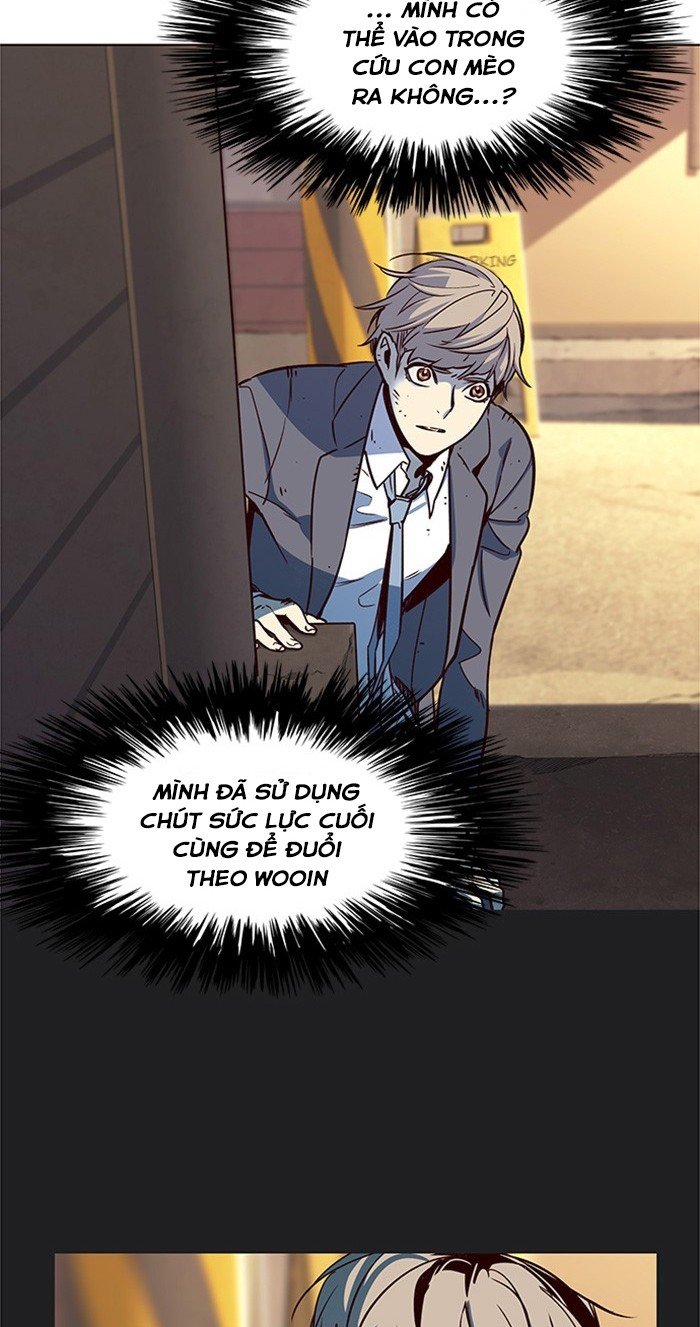 Đọc truyện Hoá thân thành mèo - Chap 12