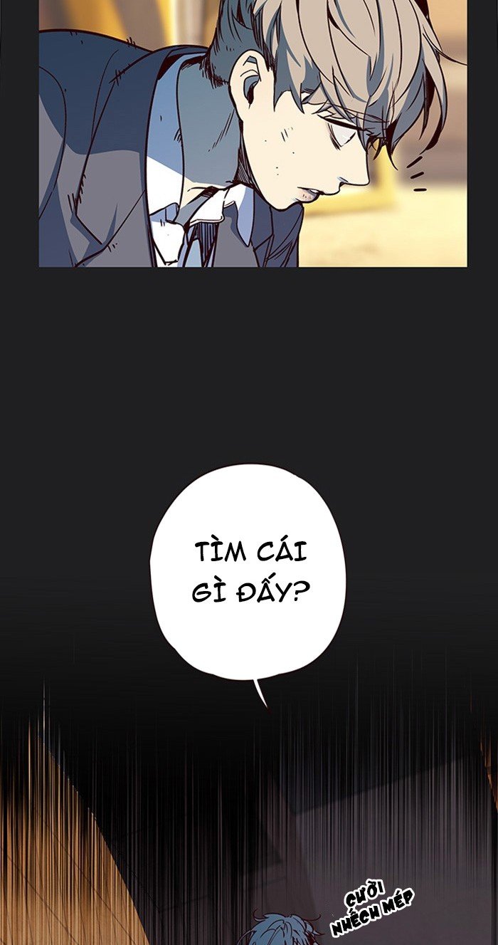 Đọc truyện Hoá thân thành mèo - Chap 12