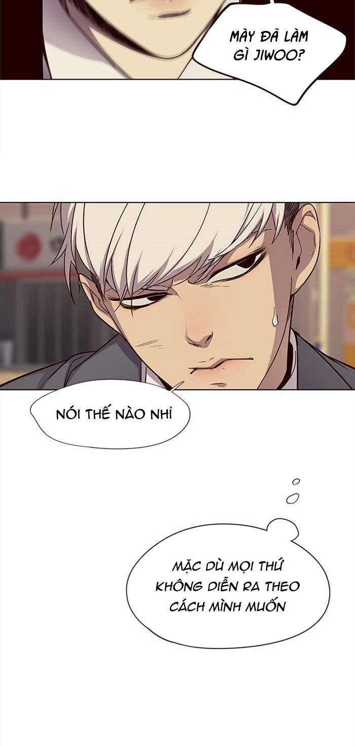 Đọc truyện Hoá thân thành mèo - Chap 30