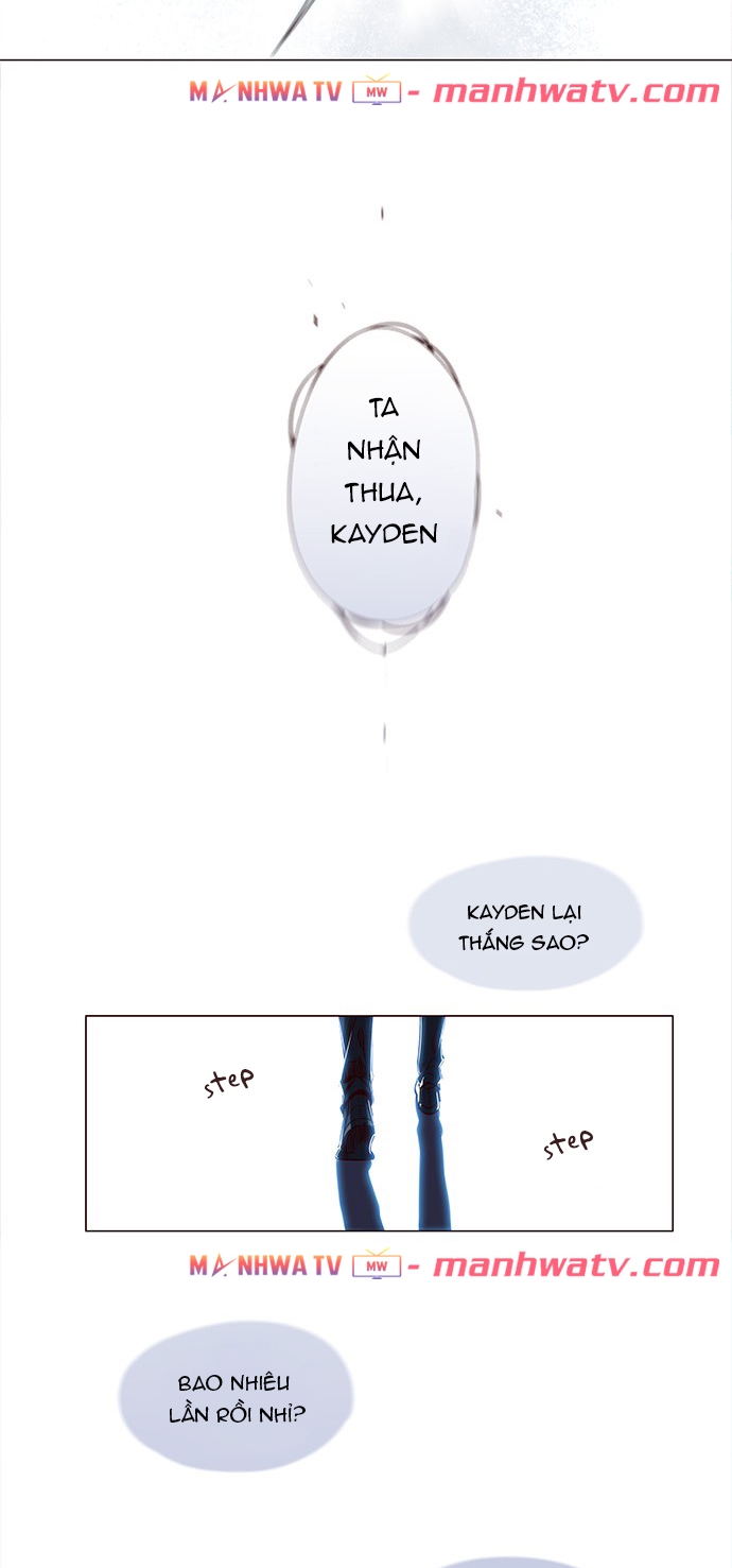Đọc truyện Hoá thân thành mèo - Chap 3