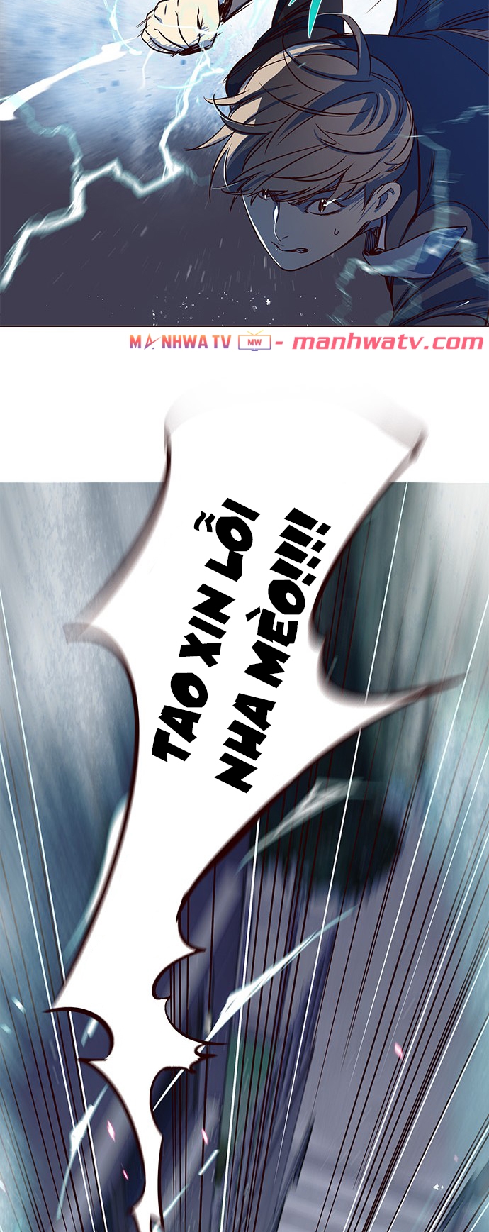 Đọc truyện Hoá thân thành mèo - Chap 3
