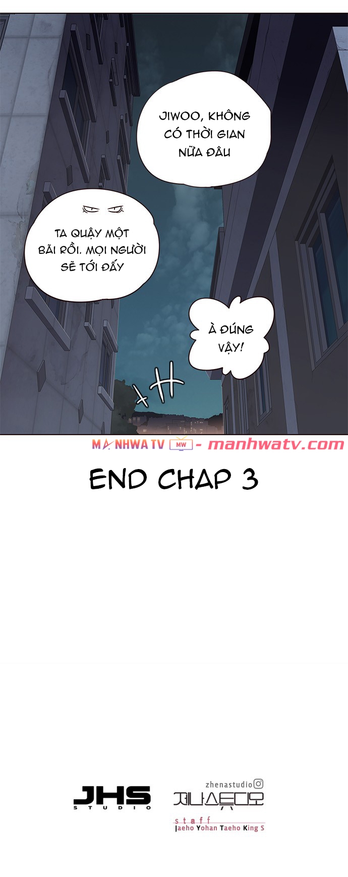 Đọc truyện Hoá thân thành mèo - Chap 3