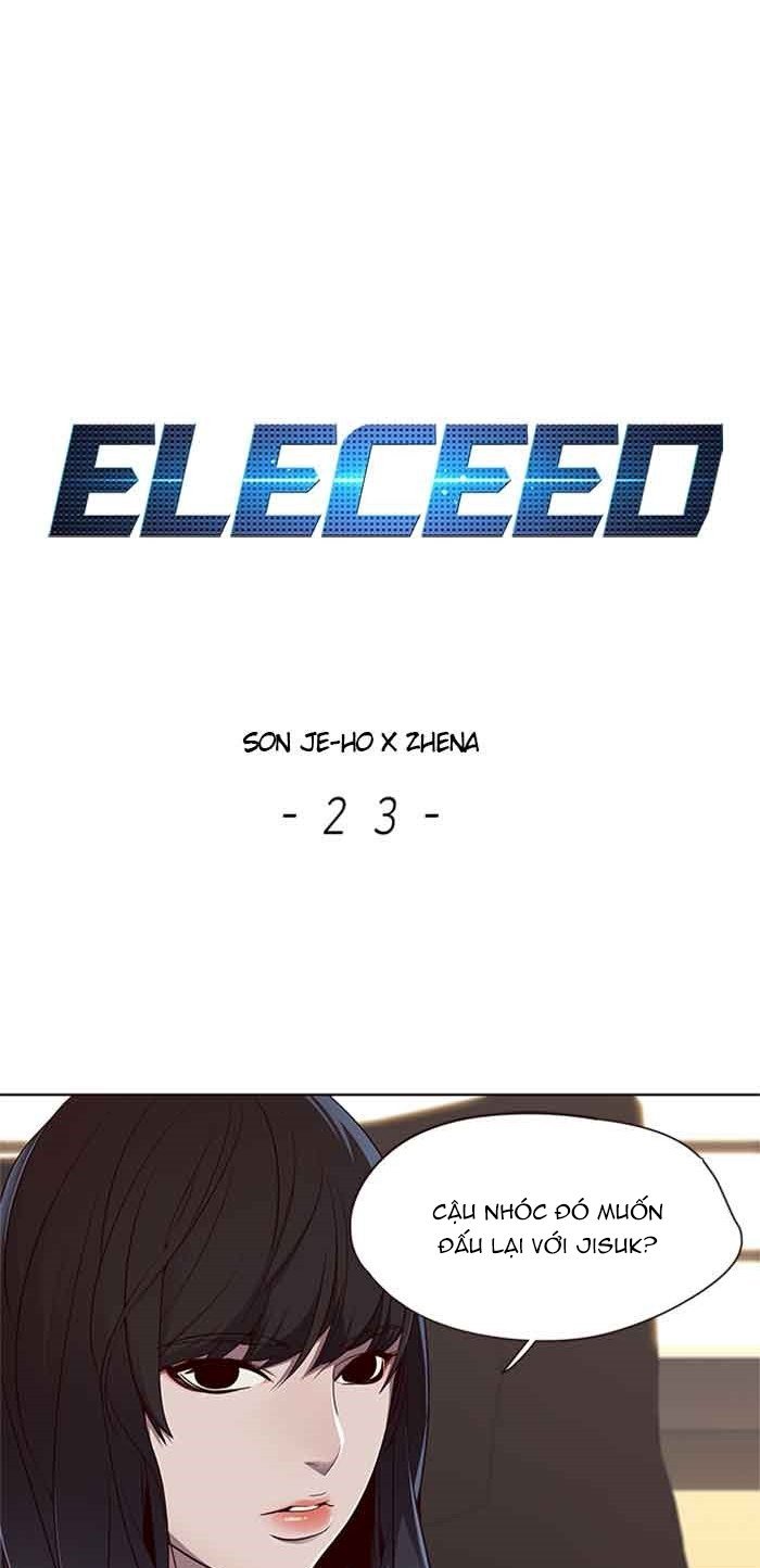 Đọc truyện Hoá thân thành mèo - Chap 23