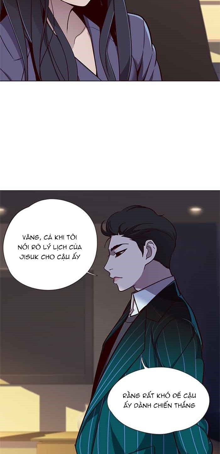 Đọc truyện Hoá thân thành mèo - Chap 23