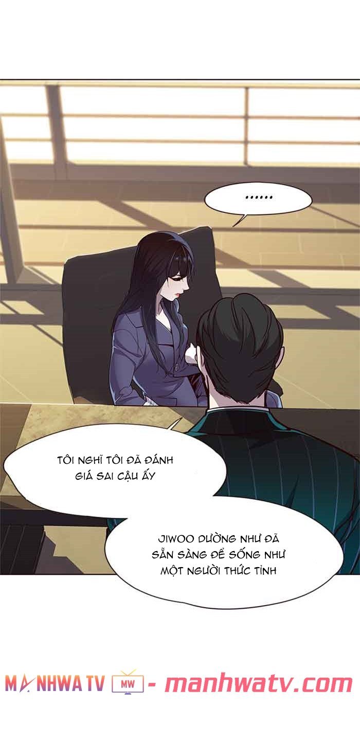 Đọc truyện Hoá thân thành mèo - Chap 23