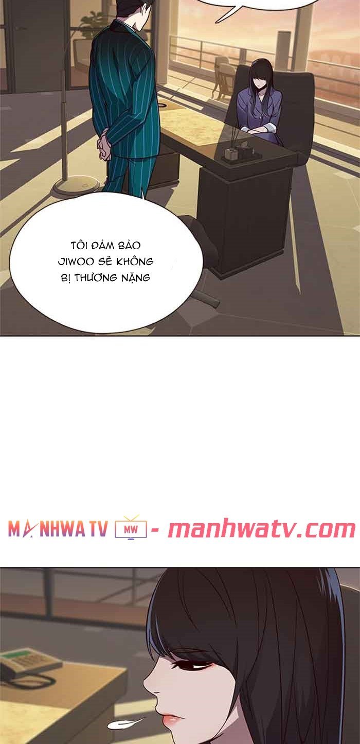 Đọc truyện Hoá thân thành mèo - Chap 23