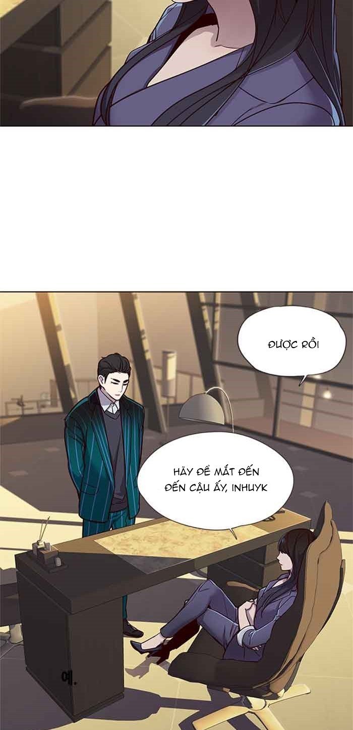 Đọc truyện Hoá thân thành mèo - Chap 23