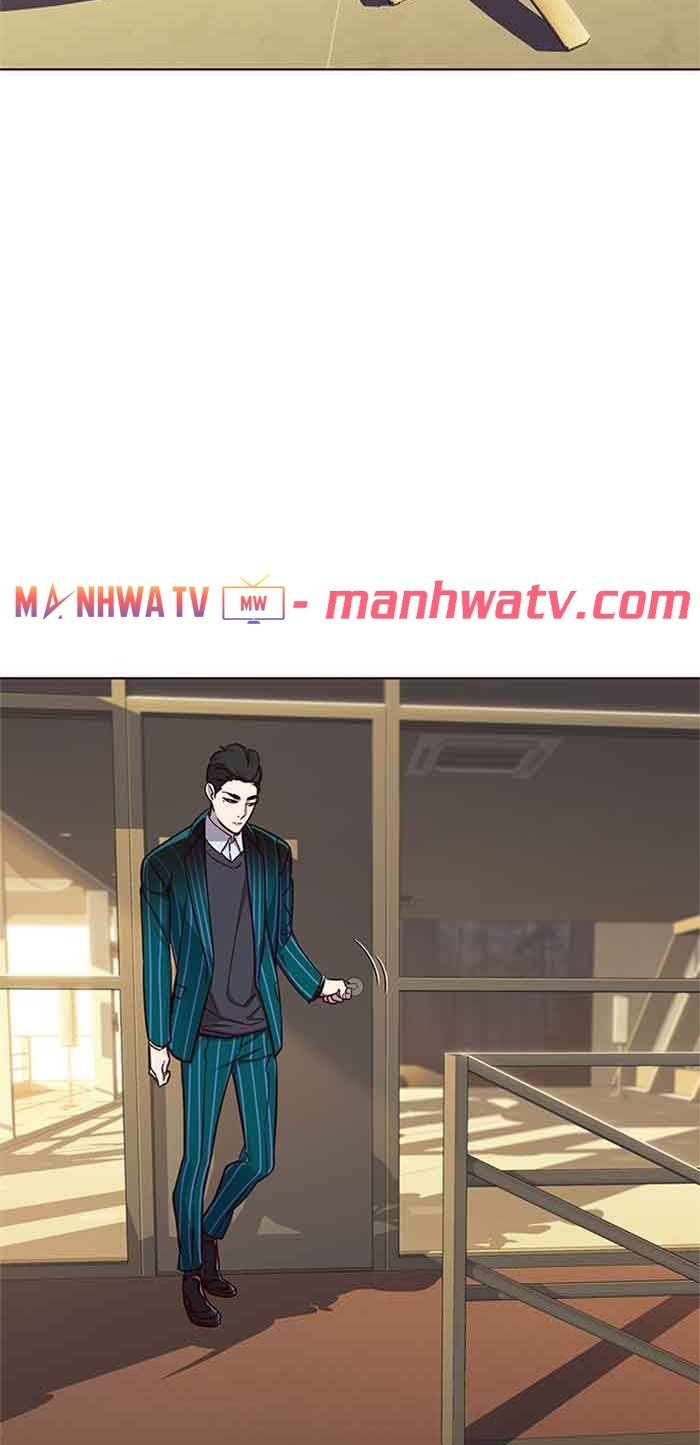 Đọc truyện Hoá thân thành mèo - Chap 23