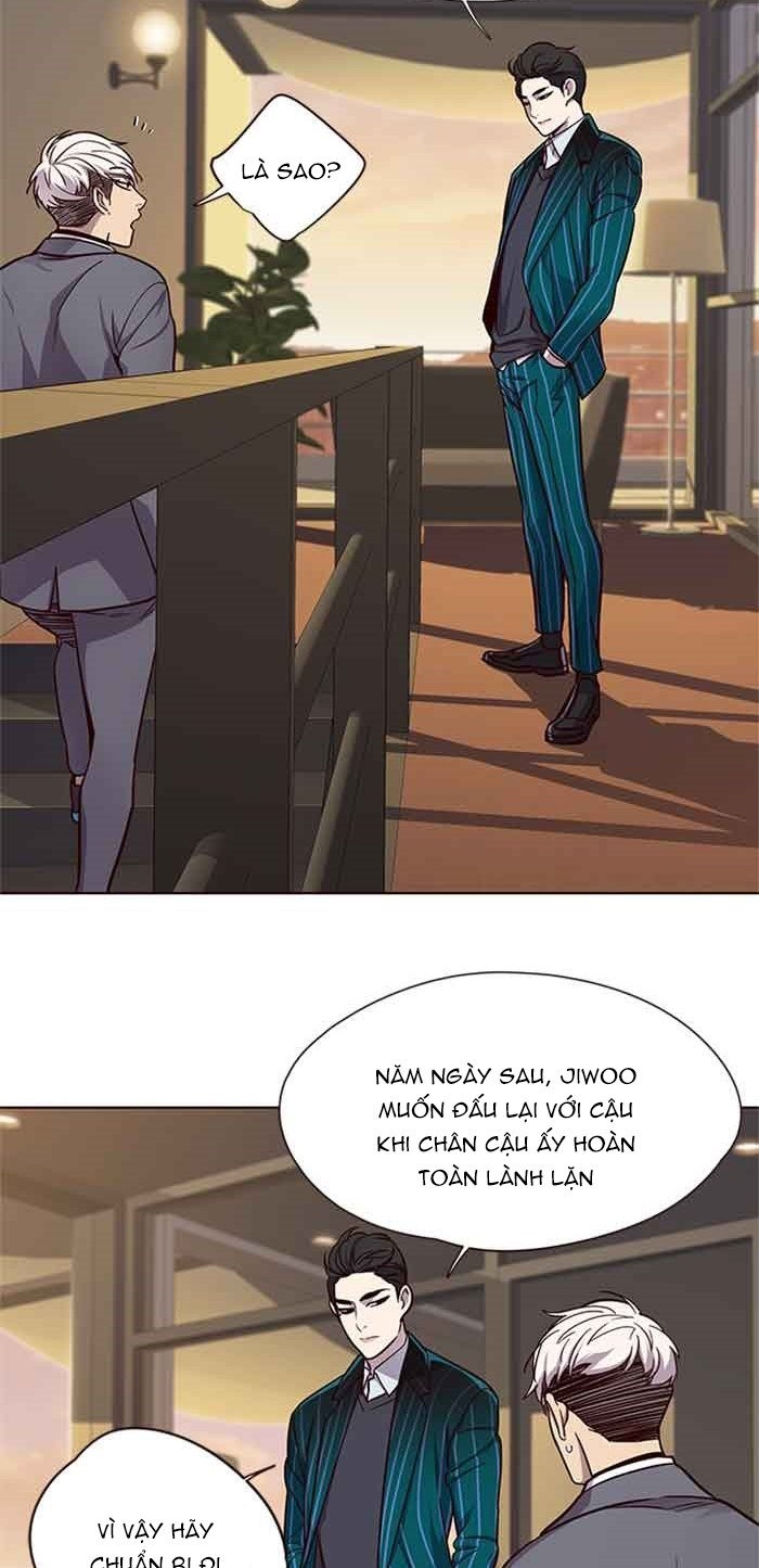 Đọc truyện Hoá thân thành mèo - Chap 23