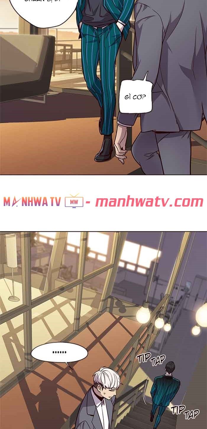 Đọc truyện Hoá thân thành mèo - Chap 23