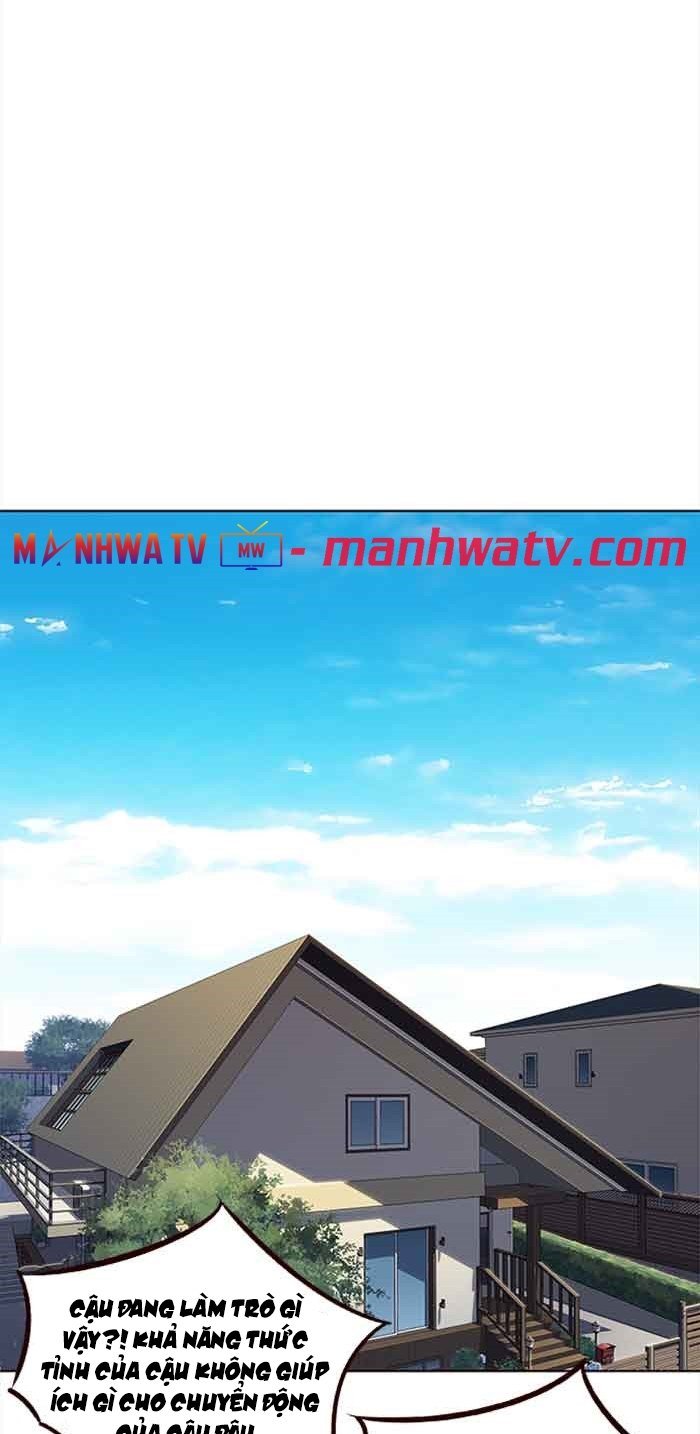 Đọc truyện Hoá thân thành mèo - Chap 23