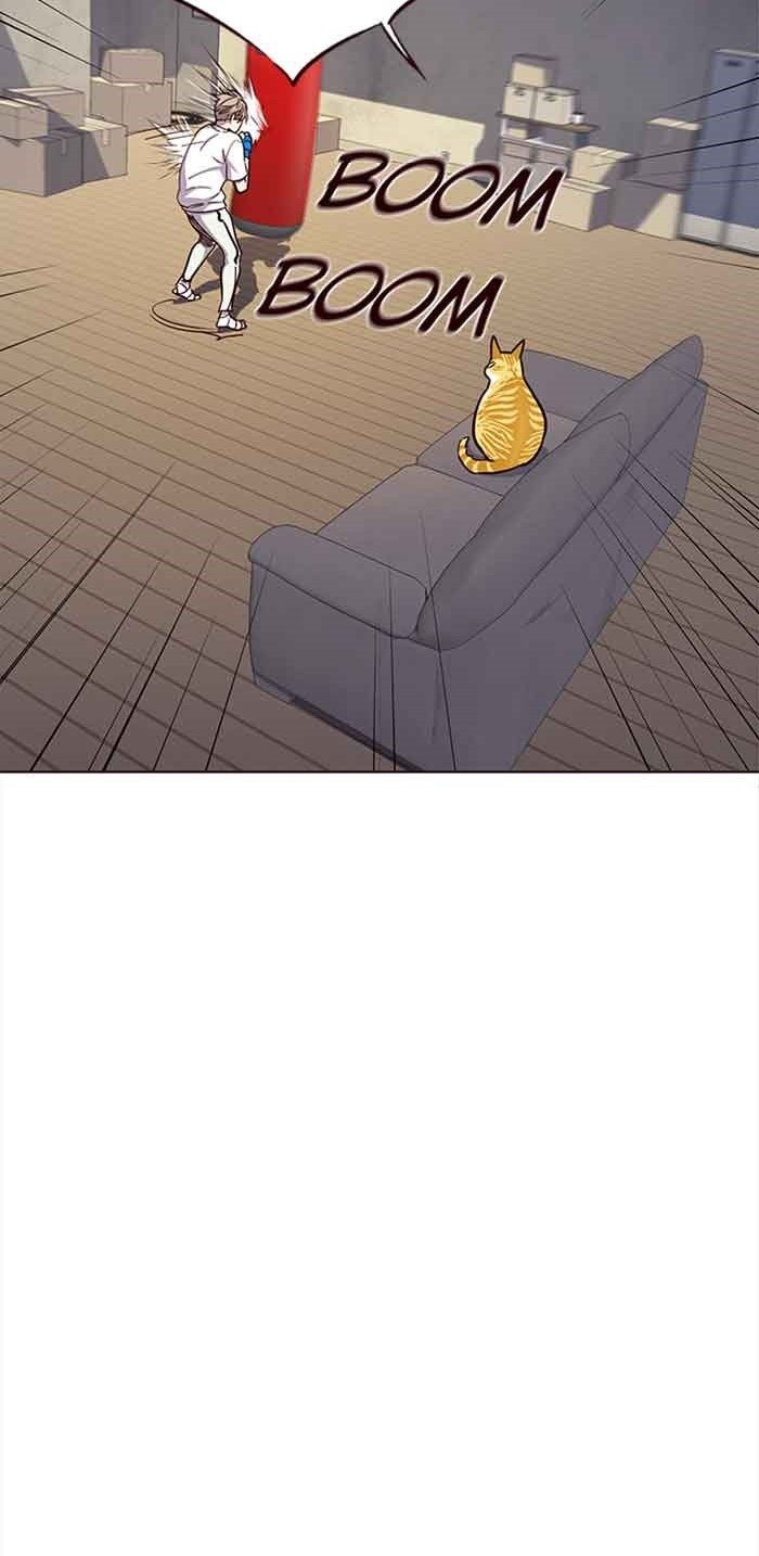 Đọc truyện Hoá thân thành mèo - Chap 23