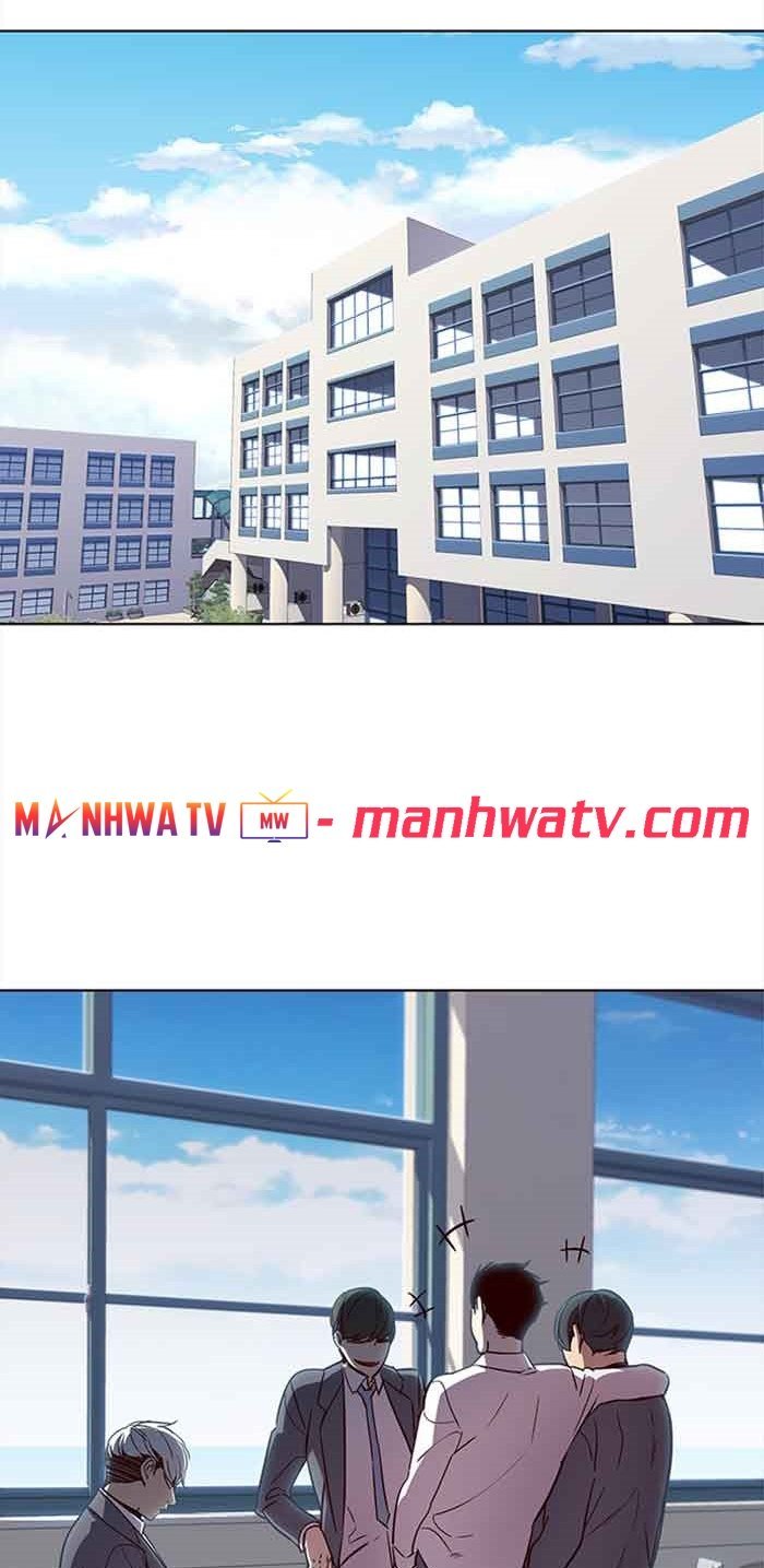 Đọc truyện Hoá thân thành mèo - Chap 23