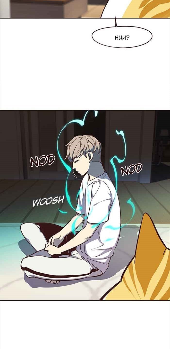 Đọc truyện Hoá thân thành mèo - Chap 23