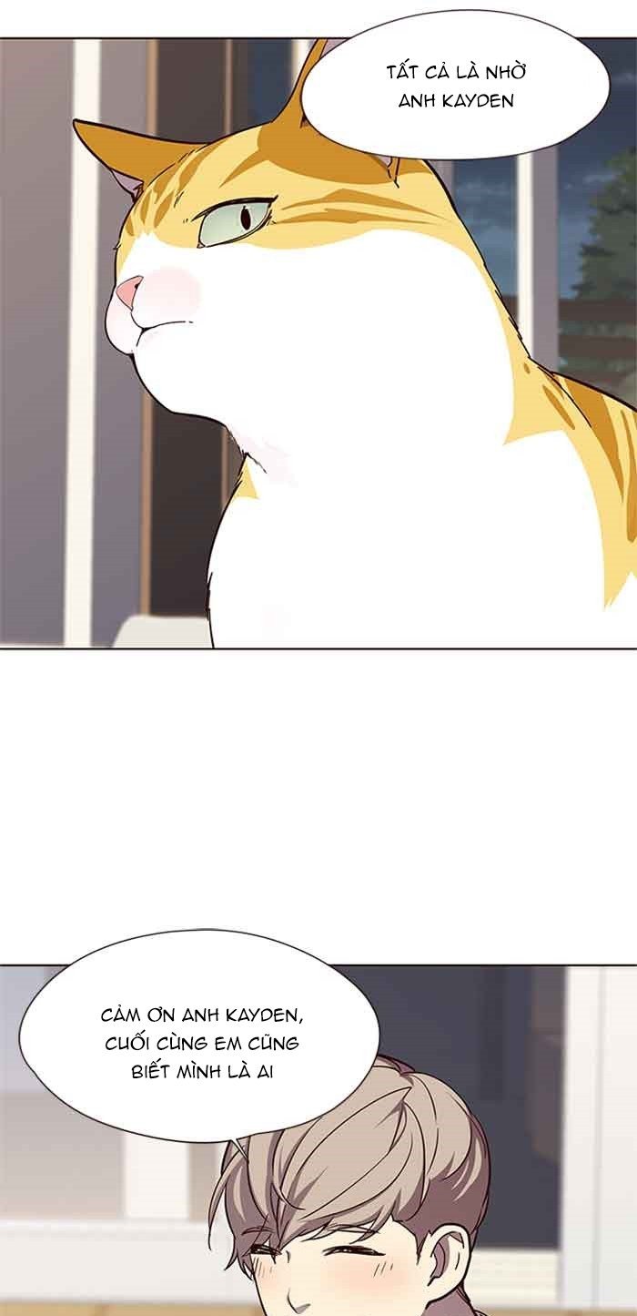 Đọc truyện Hoá thân thành mèo - Chap 23