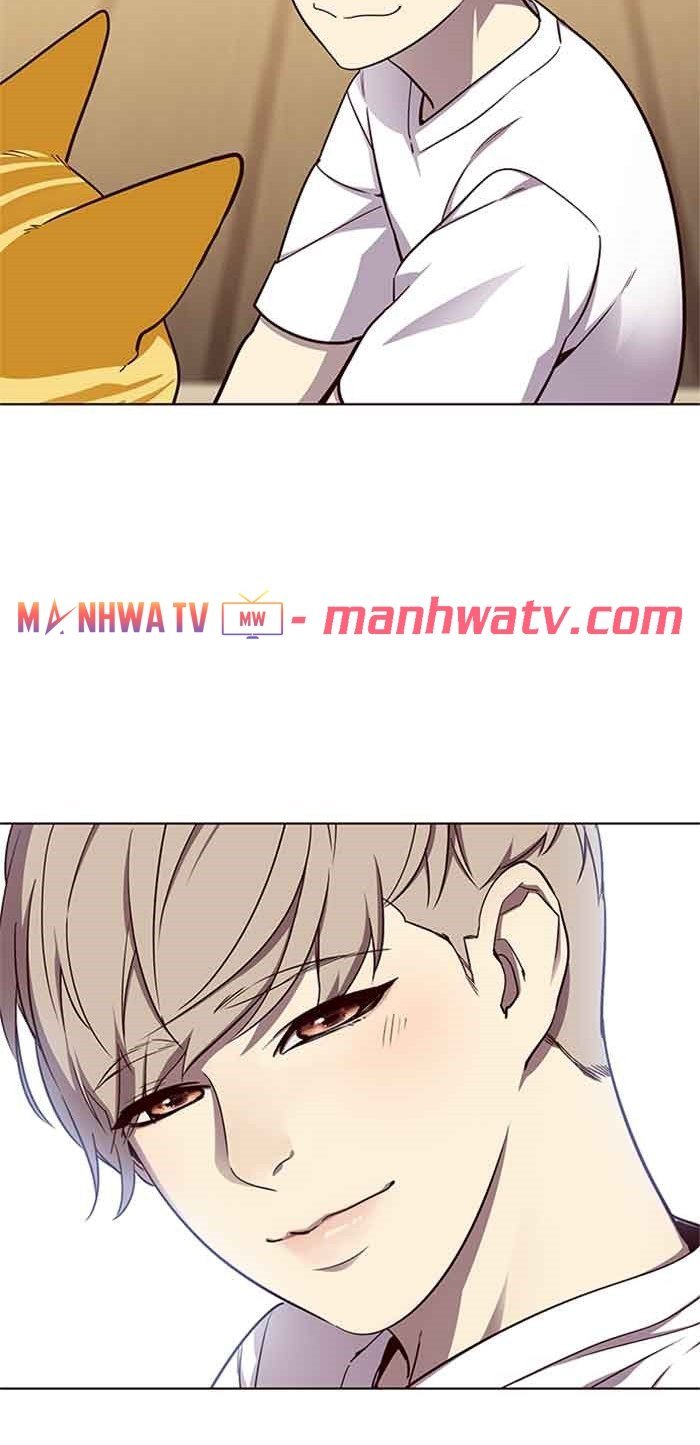 Đọc truyện Hoá thân thành mèo - Chap 23