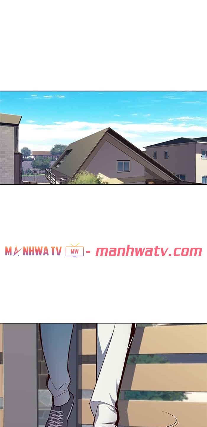 Đọc truyện Hoá thân thành mèo - Chap 23