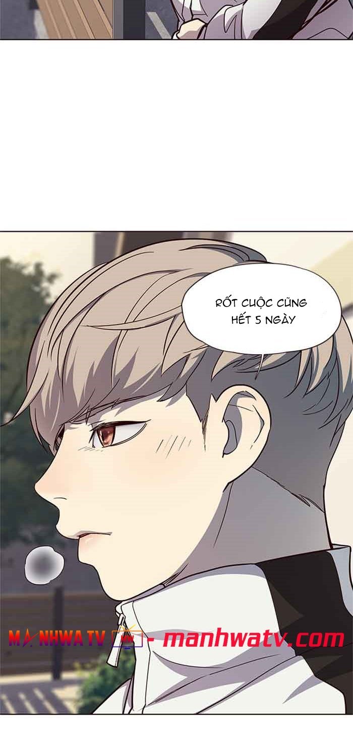 Đọc truyện Hoá thân thành mèo - Chap 23