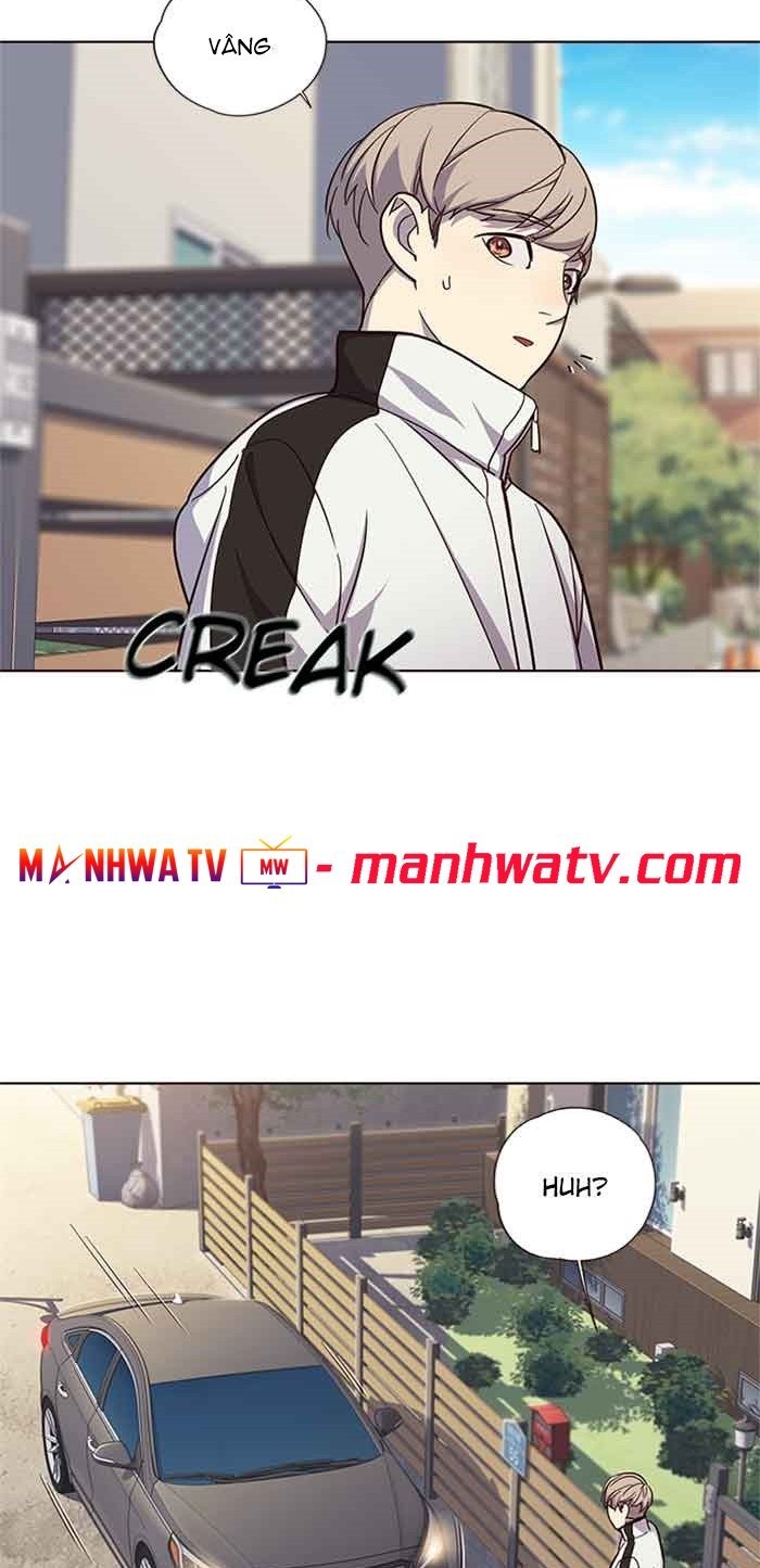 Đọc truyện Hoá thân thành mèo - Chap 23