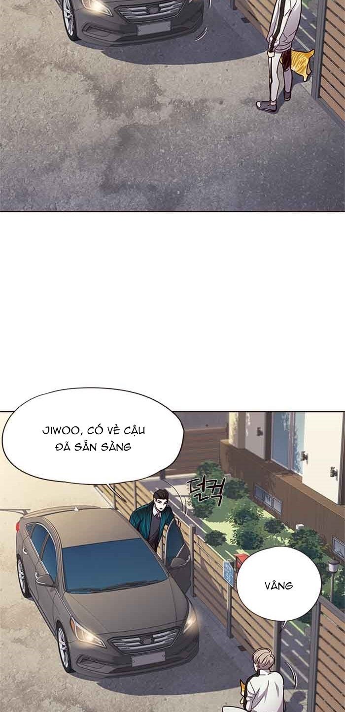 Đọc truyện Hoá thân thành mèo - Chap 23