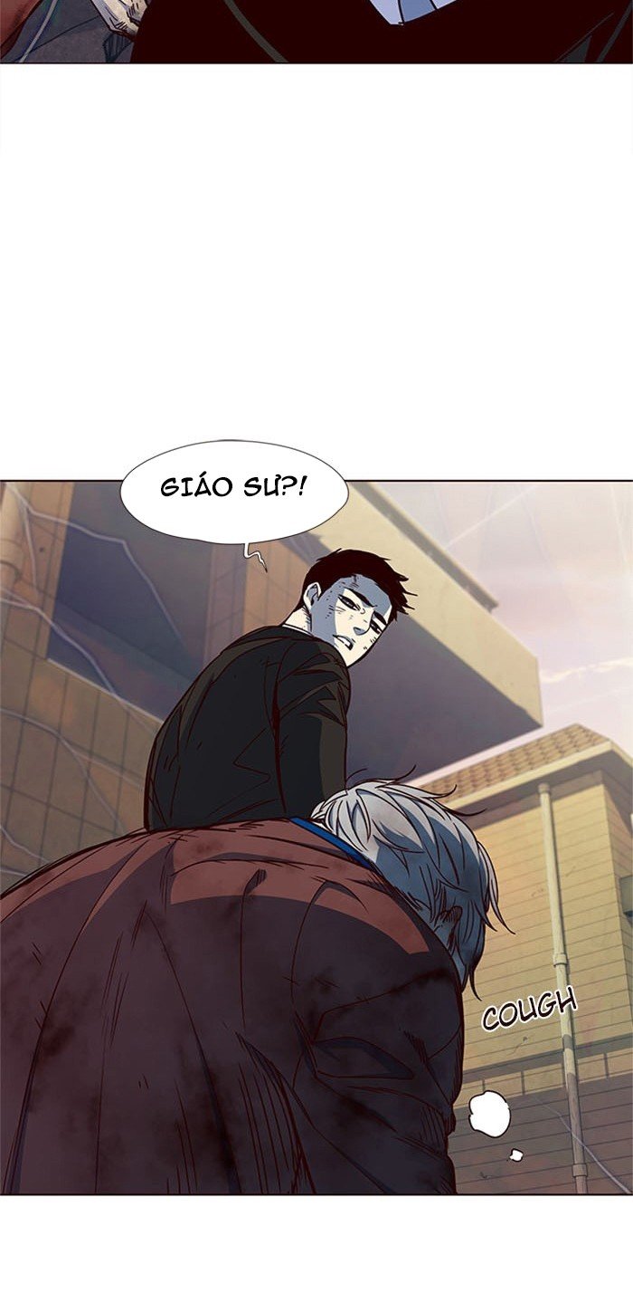 Đọc truyện Hoá thân thành mèo - Chap 15