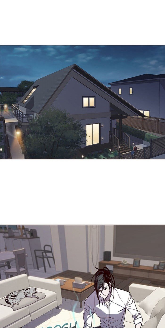 Đọc truyện Hoá thân thành mèo - Chap 15