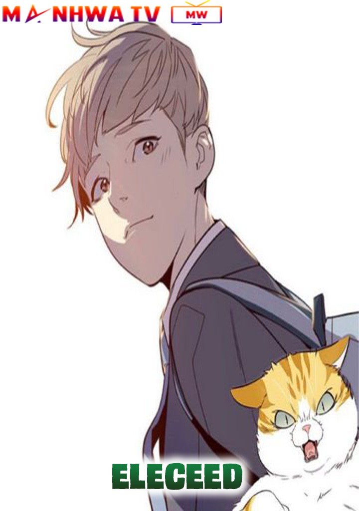 Đọc truyện Hoá thân thành mèo - Chap 14