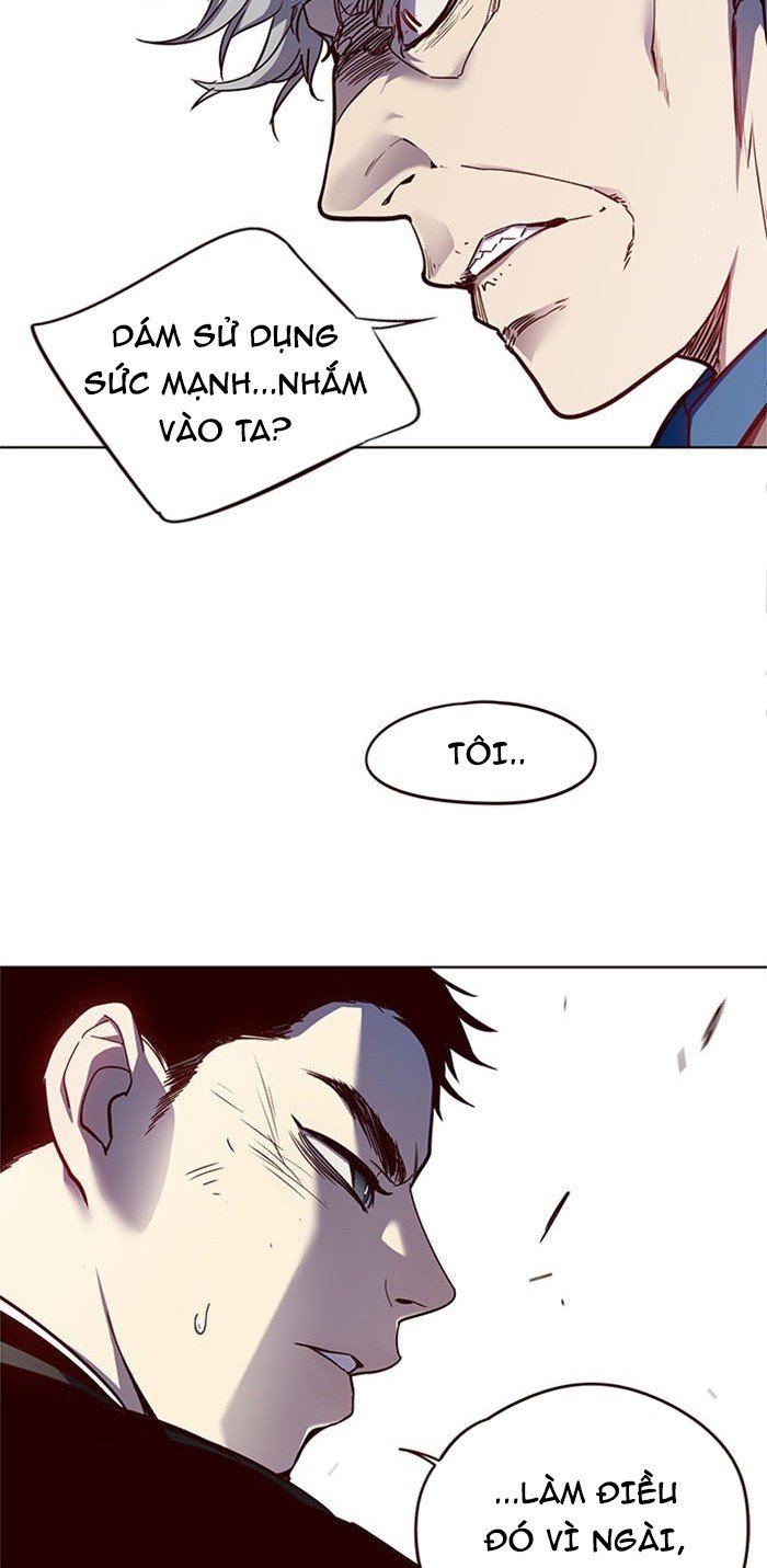 Đọc truyện Hoá thân thành mèo - Chap 14