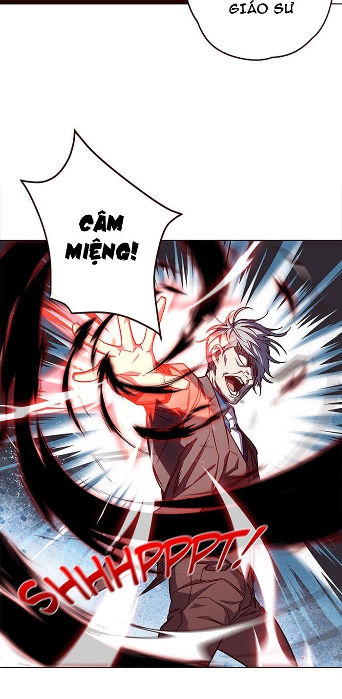 Đọc truyện Hoá thân thành mèo - Chap 14