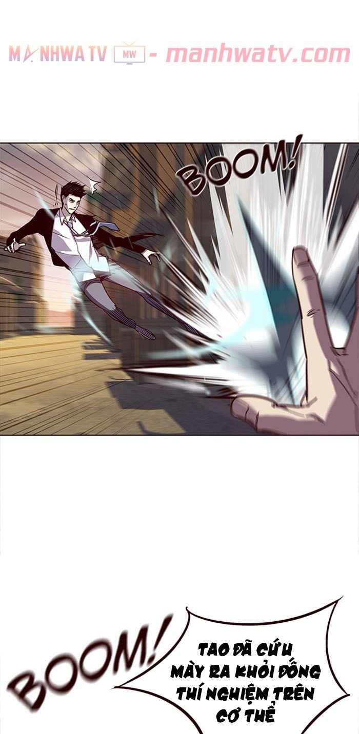 Đọc truyện Hoá thân thành mèo - Chap 14