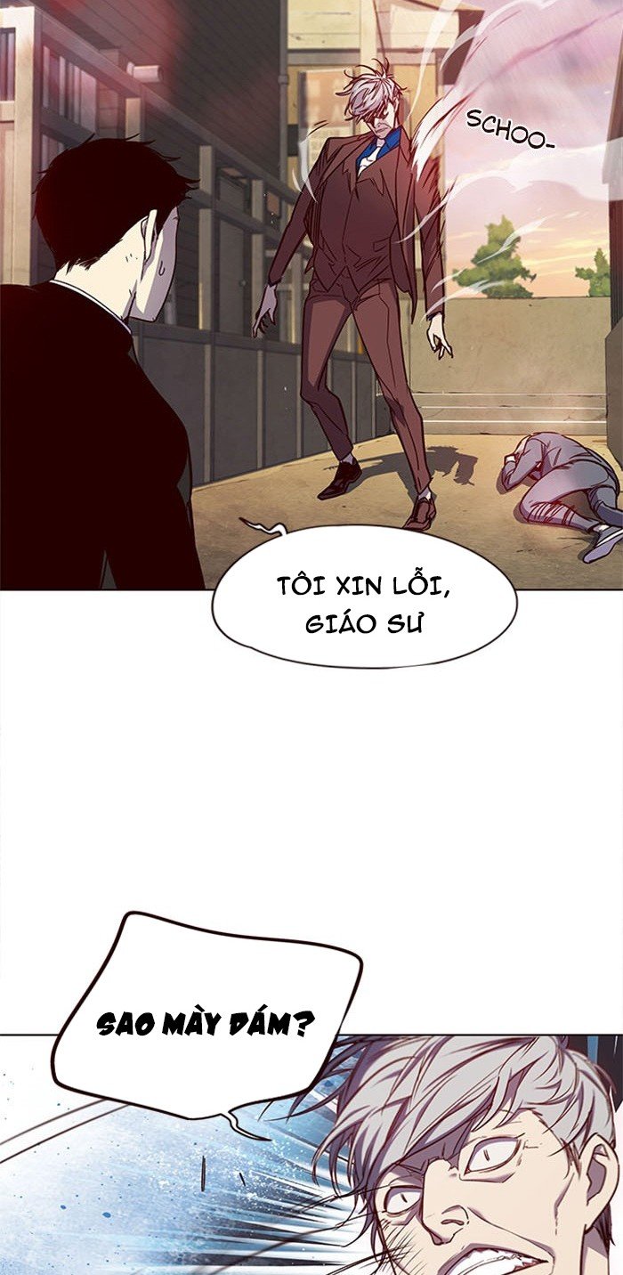 Đọc truyện Hoá thân thành mèo - Chap 14