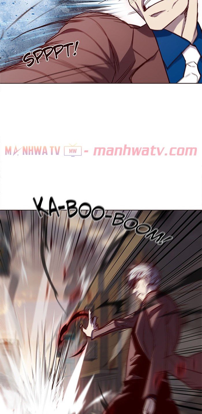 Đọc truyện Hoá thân thành mèo - Chap 14