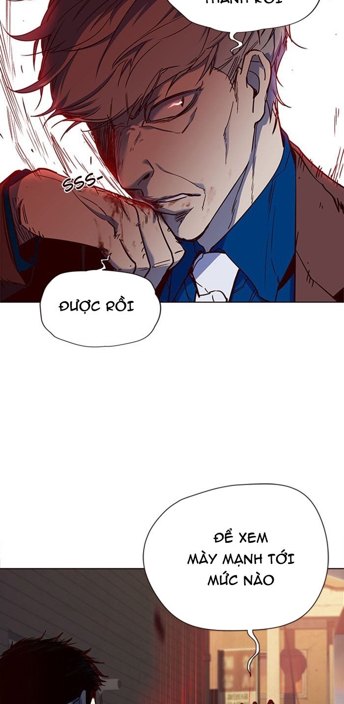 Đọc truyện Hoá thân thành mèo - Chap 14