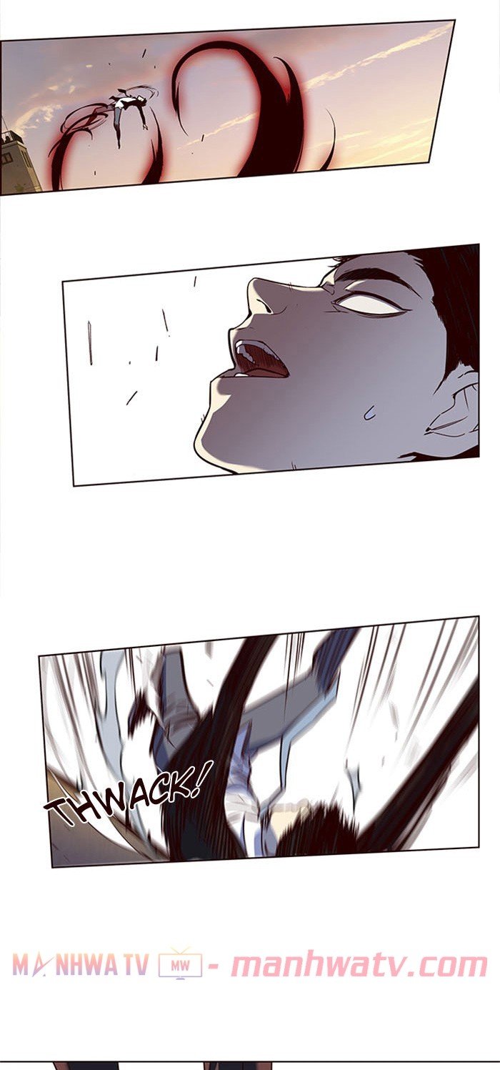 Đọc truyện Hoá thân thành mèo - Chap 14