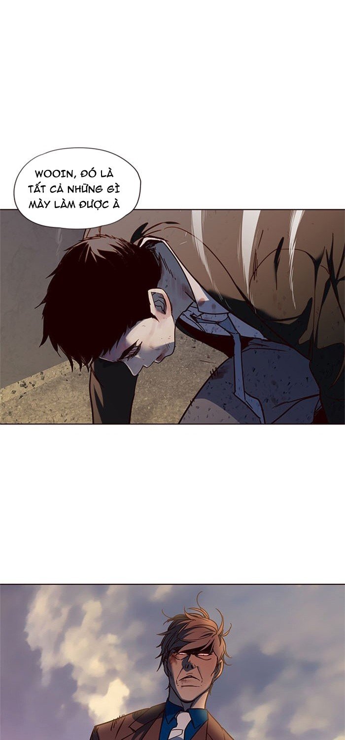 Đọc truyện Hoá thân thành mèo - Chap 14