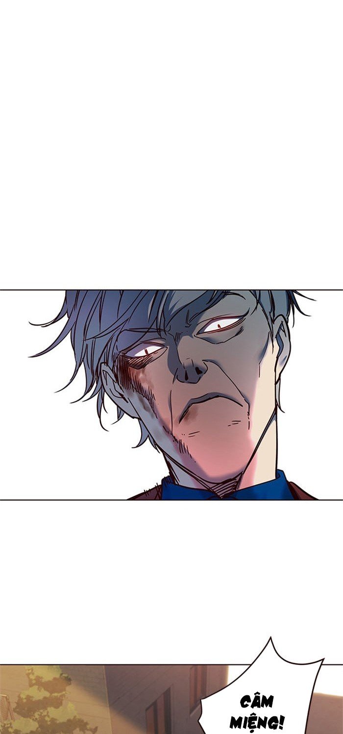 Đọc truyện Hoá thân thành mèo - Chap 14