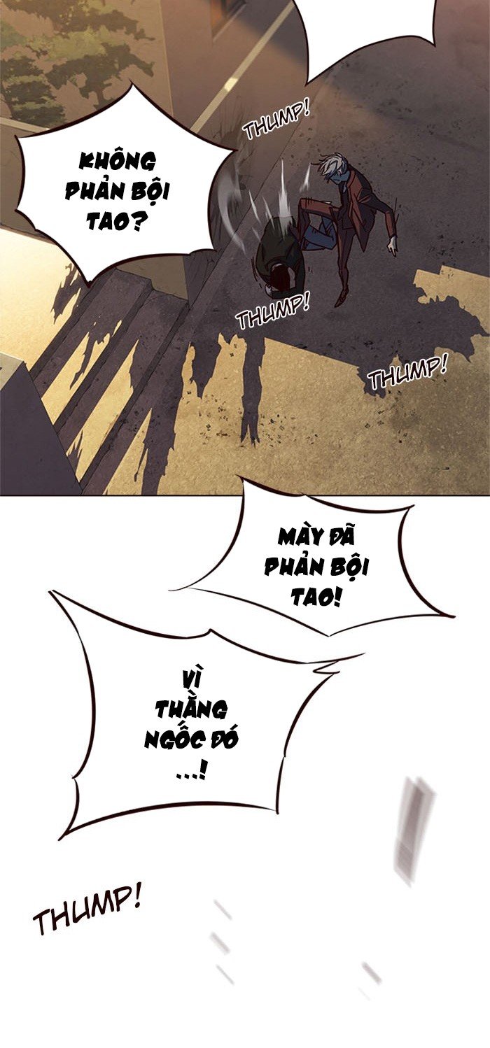 Đọc truyện Hoá thân thành mèo - Chap 14