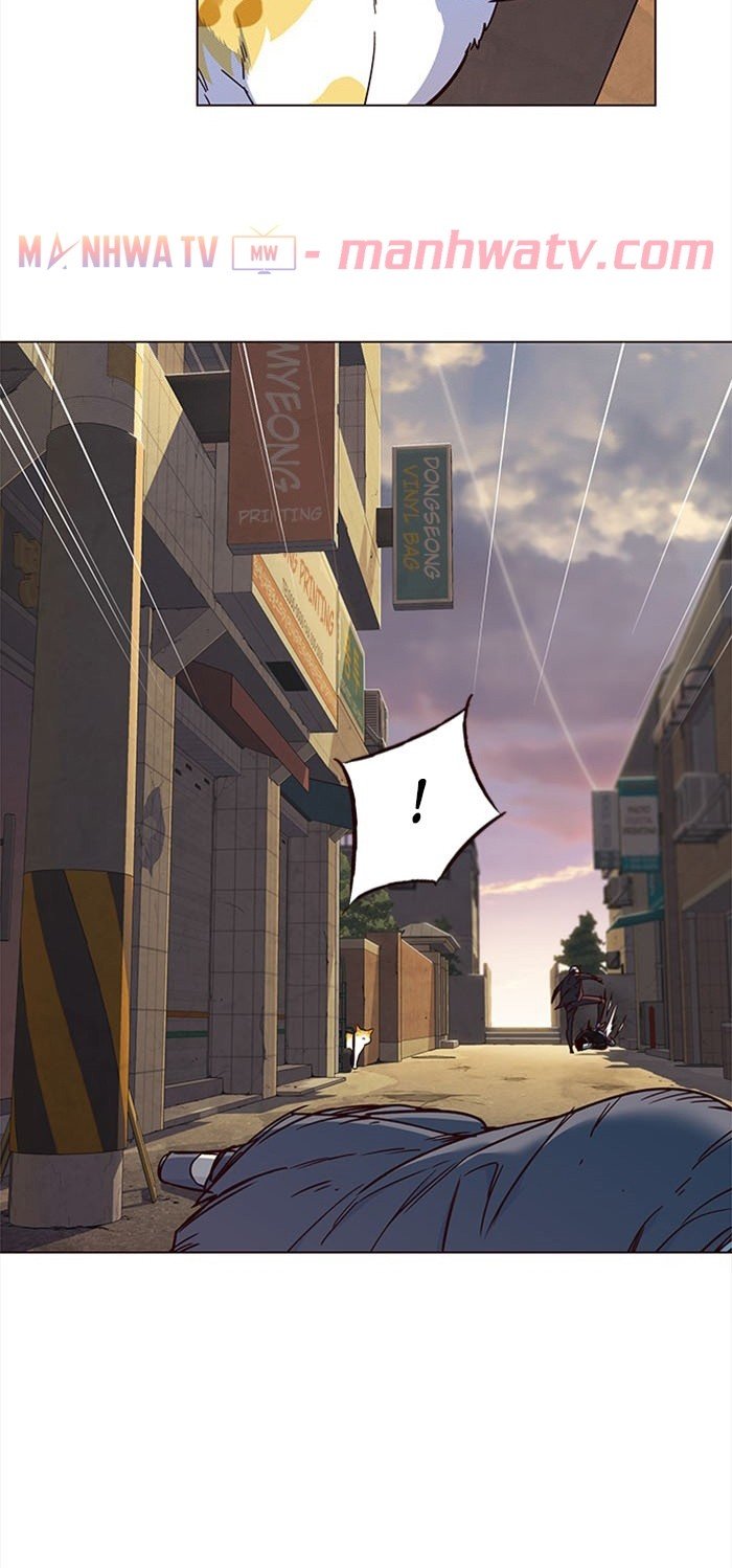 Đọc truyện Hoá thân thành mèo - Chap 14