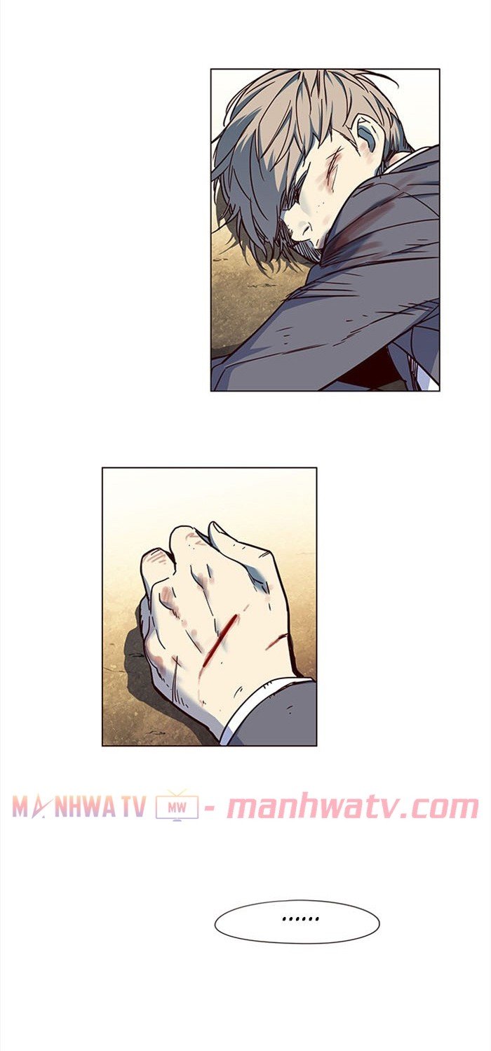 Đọc truyện Hoá thân thành mèo - Chap 14