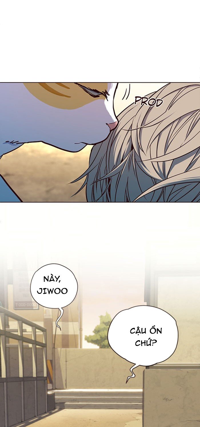 Đọc truyện Hoá thân thành mèo - Chap 14