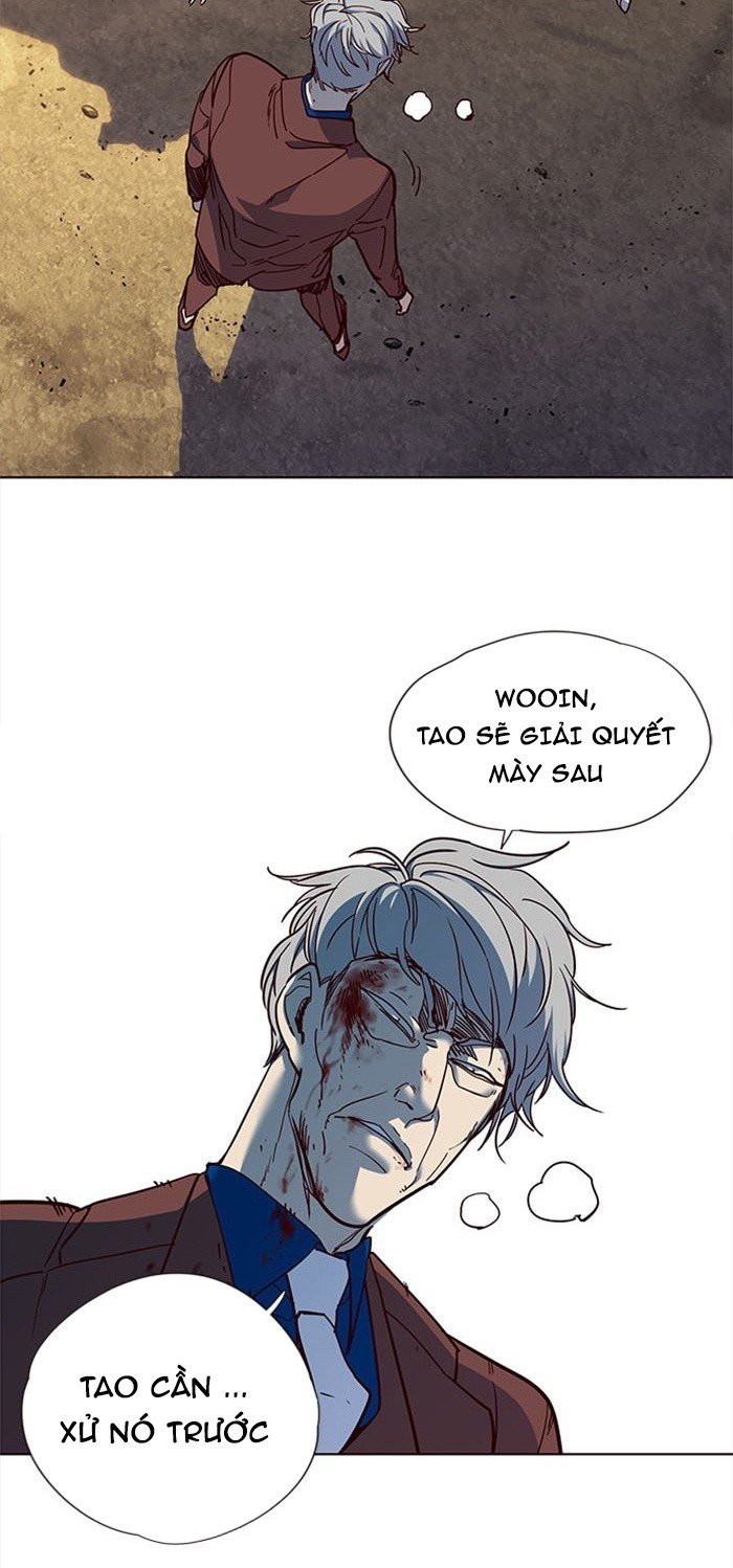 Đọc truyện Hoá thân thành mèo - Chap 14