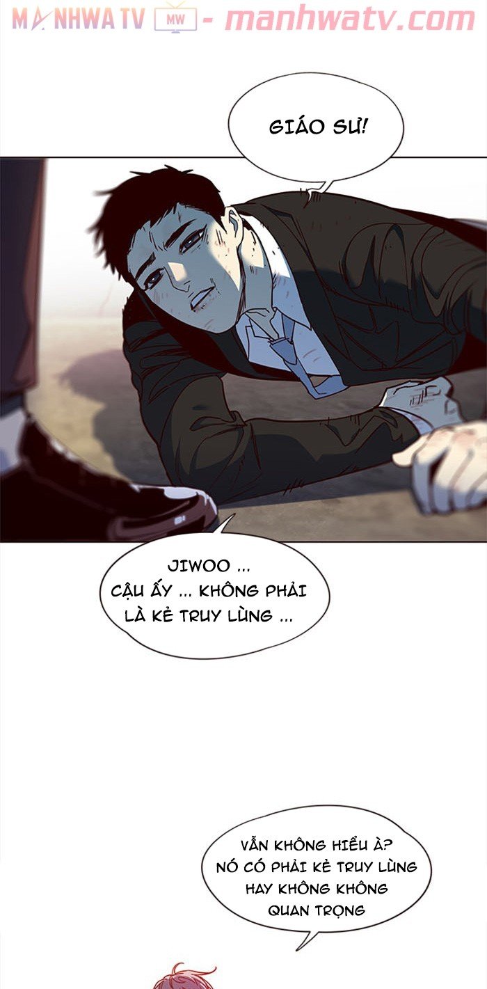 Đọc truyện Hoá thân thành mèo - Chap 14