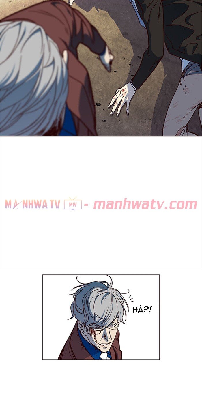 Đọc truyện Hoá thân thành mèo - Chap 14