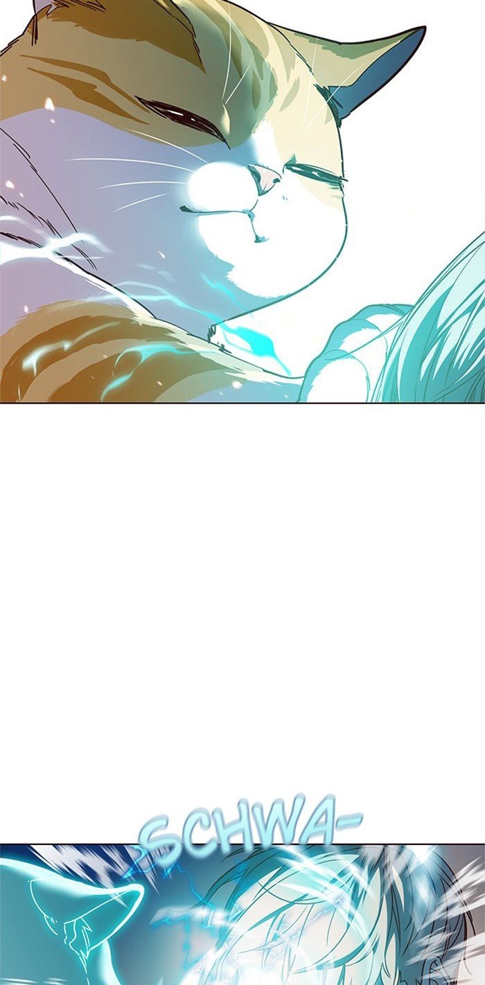 Đọc truyện Hoá thân thành mèo - Chap 14