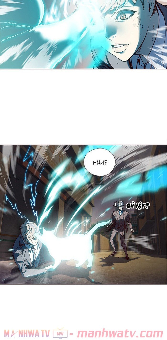 Đọc truyện Hoá thân thành mèo - Chap 14